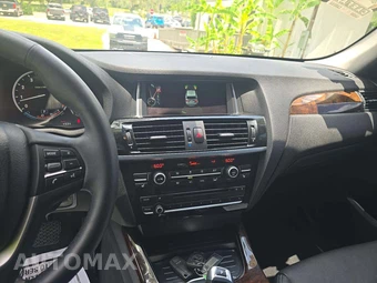 2015 BMW X3 Sports Activity Vehicle xDrive35i XLINE – miniatura 7