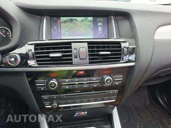 2015 BMW X4 Sports Activity Vehicle xDrive28i M SPORT LINE - miniatura 11