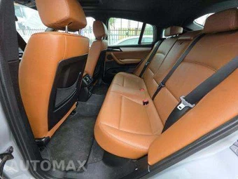 2015 BMW X4 Sports Activity Vehicle xDrive28i M SPORT LINE - miniatura 14