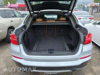2015 BMW X4 Sports Activity Vehicle xDrive28i M SPORT LINE - miniatura 15