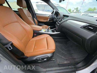 2015 BMW X4 Sports Activity Vehicle xDrive28i M SPORT LINE - miniatura 19