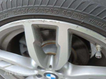 2015 BMW X4 Sports Activity Vehicle xDrive28i M SPORT LINE - miniatura 22