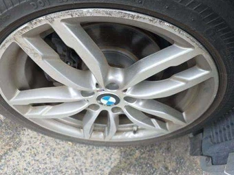2015 BMW X4 Sports Activity Vehicle xDrive28i M SPORT LINE - miniatura 25