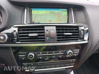 2015 BMW X4 Sports Activity Vehicle xDrive28i M SPORT LINE - miniatura 32