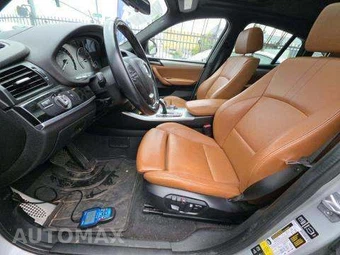2015 BMW X4 Sports Activity Vehicle xDrive28i M SPORT LINE - miniatura 7