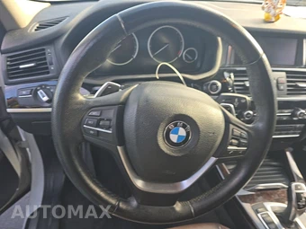 2015 BMW X4 Sports Activity Vehicle xDrive28i XLINE - miniatura 10