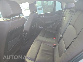 2015 BMW X4 Sports Activity Vehicle xDrive28i XLINE - miniatura 13