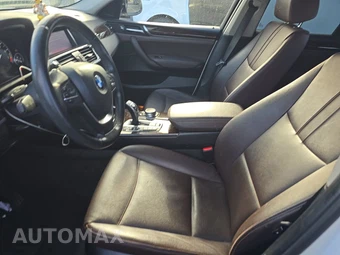 2015 BMW X4 Sports Activity Vehicle xDrive28i XLINE - miniatura 7