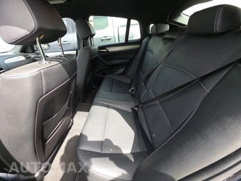 2015 BMW X4 Sports Activity Vehicle xDrive35i M SPORT LINE - miniatura 13