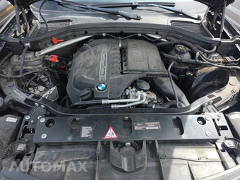 2015 BMW X4 Sports Activity Vehicle xDrive35i M SPORT LINE - miniatura 15