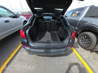 2015 BMW X4 Sports Activity Vehicle xDrive35i M SPORT LINE - miniatura 16