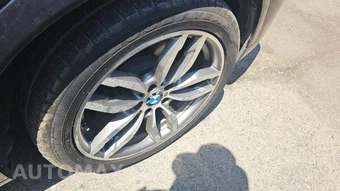 2015 BMW X4 Sports Activity Vehicle xDrive35i M SPORT LINE - miniatura 34