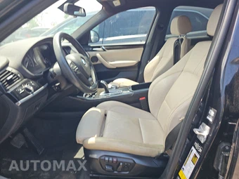 2015 BMW X4 Sports Activity Vehicle xDrive35i M SPORT LINE - miniatura 7