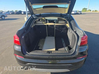 2015 BMW X4 Sports Activity Vehicle xDrive35i XLINE - miniatura 11