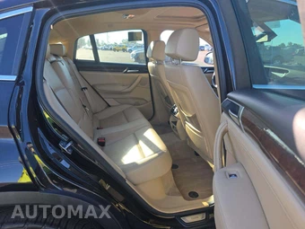 2015 BMW X4 Sports Activity Vehicle xDrive35i XLINE - miniatura 13