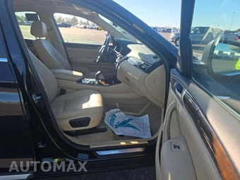 2015 BMW X4 Sports Activity Vehicle xDrive35i XLINE - miniatura 15