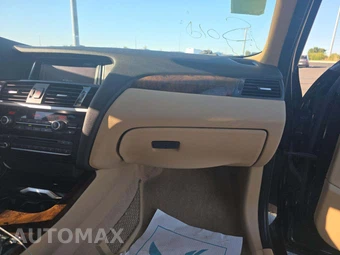 2015 BMW X4 Sports Activity Vehicle xDrive35i XLINE - miniatura 16