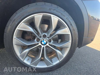 2015 BMW X4 Sports Activity Vehicle xDrive35i XLINE - miniatura 18