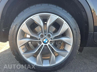2015 BMW X4 Sports Activity Vehicle xDrive35i XLINE - miniatura 19