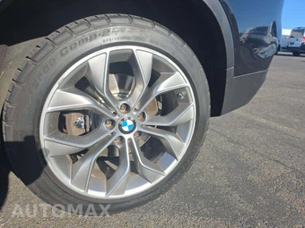 2015 BMW X4 Sports Activity Vehicle xDrive35i XLINE - miniatura 20