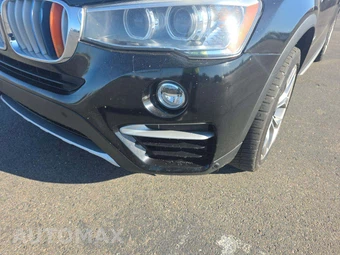 2015 BMW X4 Sports Activity Vehicle xDrive35i XLINE - miniatura 22