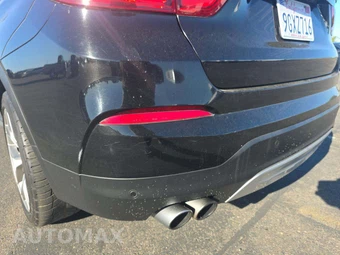 2015 BMW X4 Sports Activity Vehicle xDrive35i XLINE - miniatura 23