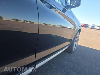 2015 BMW X4 Sports Activity Vehicle xDrive35i XLINE - miniatura 24