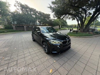 2015 BMW X5 M Sports Activity Vehicle - miniatura 11