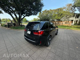 2015 BMW X5 M Sports Activity Vehicle - miniatura 13