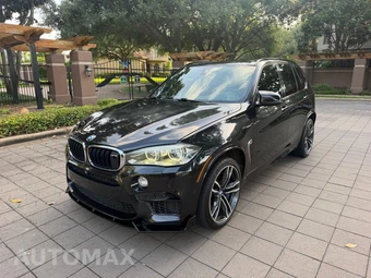 2015 BMW X5 M Sports Activity Vehicle - miniatura 14