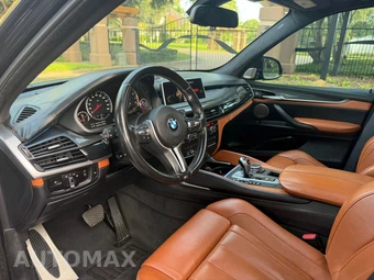 2015 BMW X5 M Sports Activity Vehicle - miniatura 16