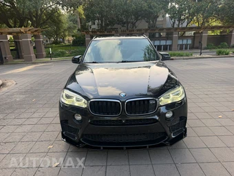 2015 BMW X5 M Sports Activity Vehicle - miniatura 2