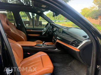 2015 BMW X5 M Sports Activity Vehicle - miniatura 20