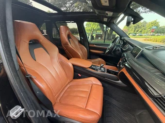 2015 BMW X5 M Sports Activity Vehicle - miniatura 22