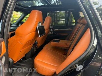 2015 BMW X5 M Sports Activity Vehicle - miniatura 24