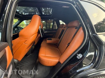 2015 BMW X5 M Sports Activity Vehicle - miniatura 26
