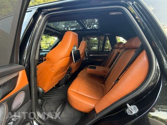 2015 BMW X5 M Sports Activity Vehicle - miniatura 27