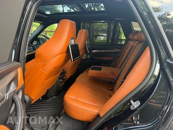 2015 BMW X5 M Sports Activity Vehicle - miniatura 28