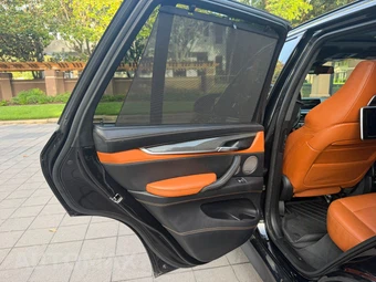 2015 BMW X5 M Sports Activity Vehicle - miniatura 30