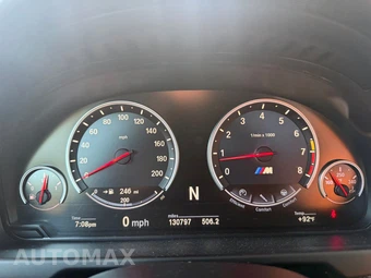 2015 BMW X5 M Sports Activity Vehicle - miniatura 31