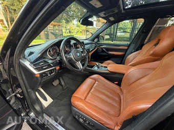 2015 BMW X5 M Sports Activity Vehicle - miniatura 32