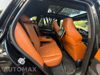 2015 BMW X5 M Sports Activity Vehicle - miniatura 35