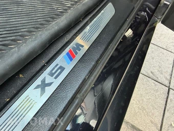 2015 BMW X5 M Sports Activity Vehicle - miniatura 38