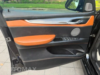 2015 BMW X5 M Sports Activity Vehicle - miniatura 39