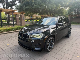 2015 BMW X5 M Sports Activity Vehicle - miniatura 4