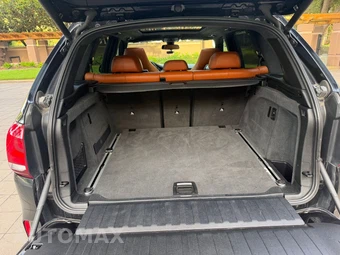 2015 BMW X5 M Sports Activity Vehicle - miniatura 40