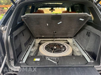 2015 BMW X5 M Sports Activity Vehicle - miniatura 41