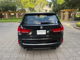 2015 BMW X5 M Sports Activity Vehicle - miniatura 5