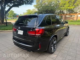 2015 BMW X5 M Sports Activity Vehicle - miniatura 6
