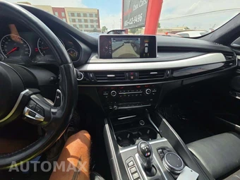 2015 BMW X5 M Sports Activity Vehicle - miniatura 10